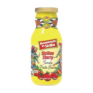 체리토마토 소스 350g