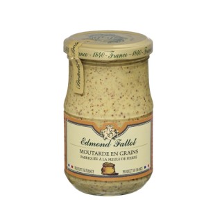 홀그레인머스타드205g