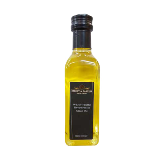 올리브오일 화이트트러플 향 100ml