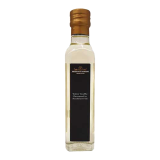화이트 트러플 해바라기 오일 250ml