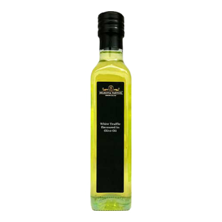 올리브오일 화이트트러플 향 250ml