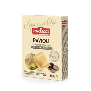 라비올리치즈앤트러플200g