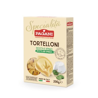 또르뗄로니리코타앤시금치200g