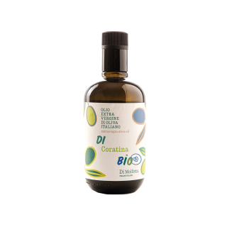 유기농코라티나올리브오일 500ml