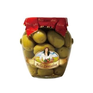 체리뇰라올리브 550g
