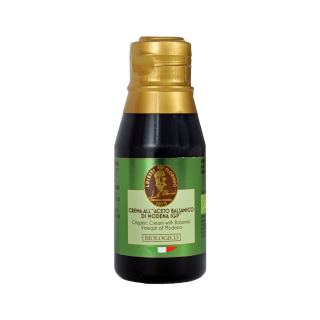 카사발레나 유기농 발사믹 크림 120ml