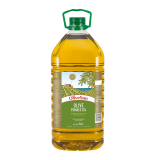 올리브포머스오일 5L