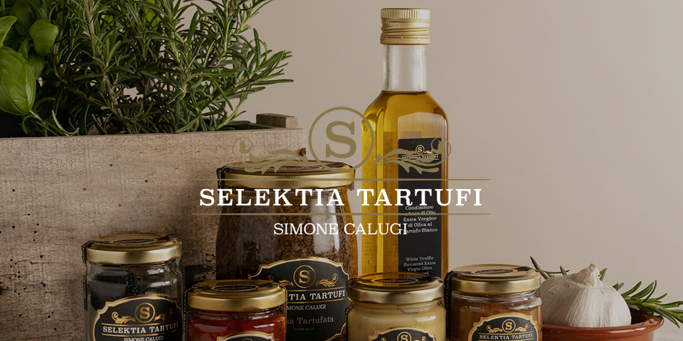 SELEKTIA TARTUFI