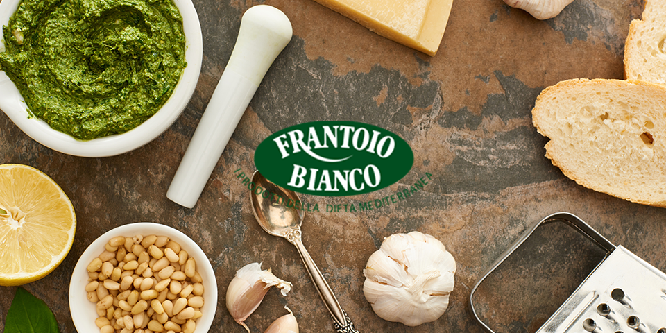 FRANTOIO BIANCO